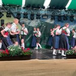 Landesjugendtag in Zell 2023 - Gauderfest